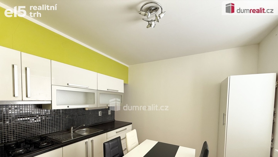 Prodej byty 2+1, 72 m² - Frenštát pod Radhoštěm