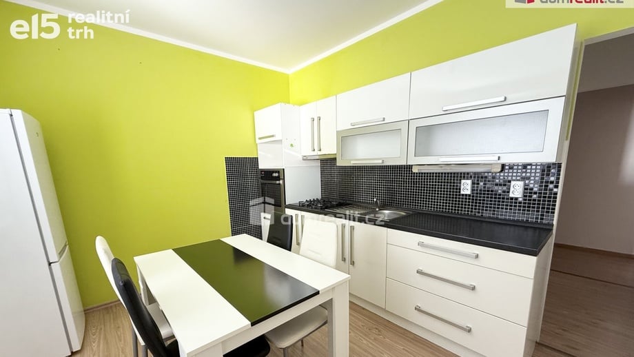 Prodej byty 2+1, 72 m² - Frenštát pod Radhoštěm