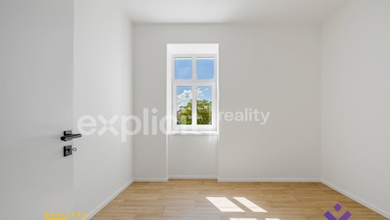 Prodej bytu 3+kk 65 m², Hostovlice