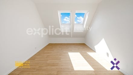 Prodej bytu 3+kk 59 m², Hostovlice