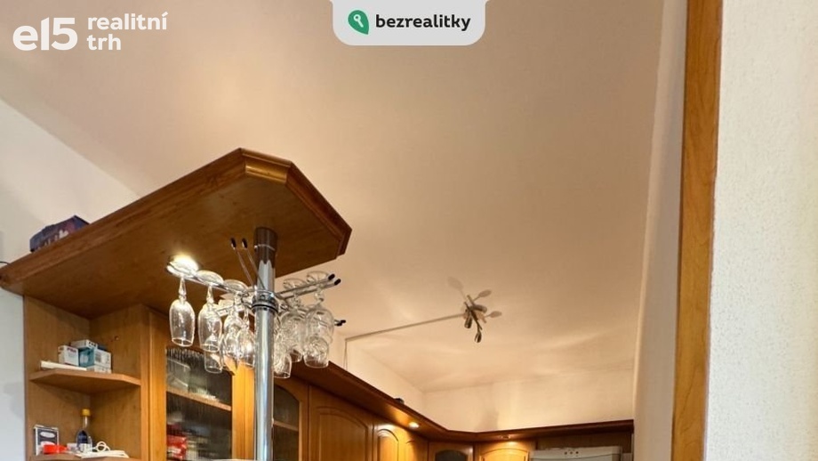 Prodej byty 4+kk, 74 m² - Čáslav