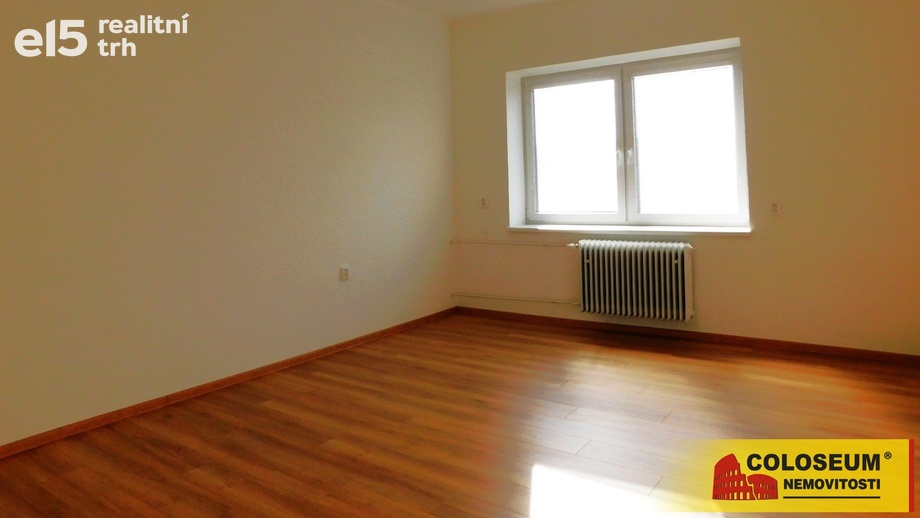 Pronájem kanceláře, 22 m² - Znojmo