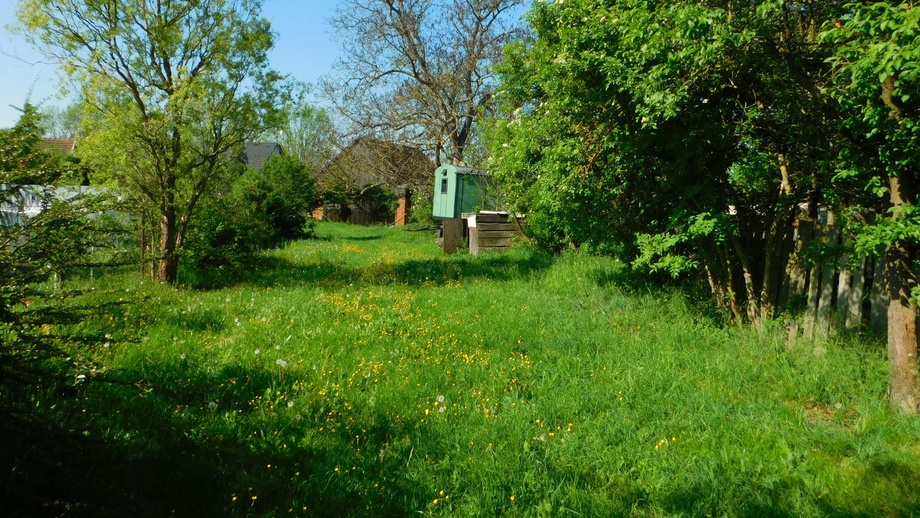 Prodej stavebního pozemku 782 m², Libáň - Zliv
