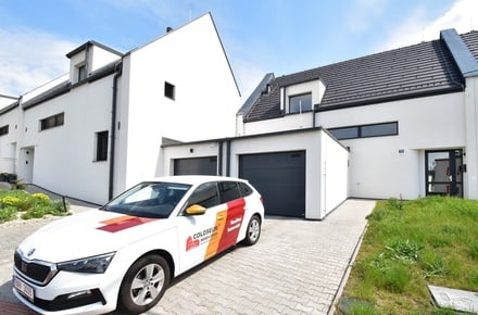 Pronájem rodinného domu 148 m², Lelekovice