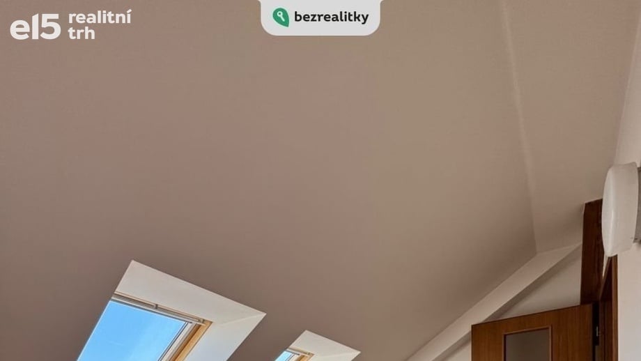 Prodej byty 3+kk, 78 m² - Praha - Vršovice