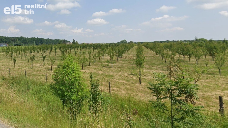 Prodej zemědělská půda, 43 067 m² - Nošovice