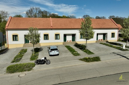 Prodej apartmánu 72 m², Hlohovec