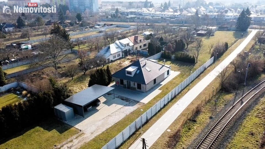 Prodej rodinného domu 275 m², Hodonín