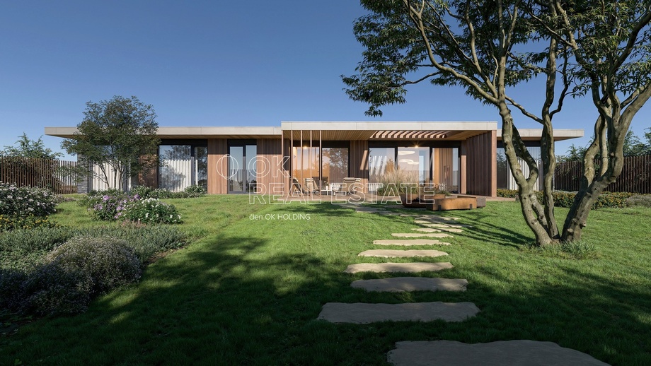 Prodej pozemky pro bydlení, 1 008 m² - Šestajovice
