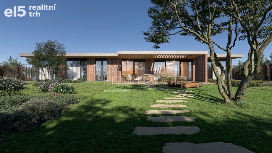 Prodej pozemky pro bydlení, 1 008 m² - Šestajovice