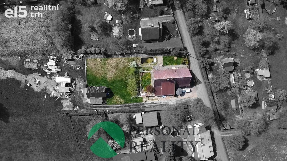Prodej rodinné domy, 220 m² - Rumburk 3-Dolní Křečany