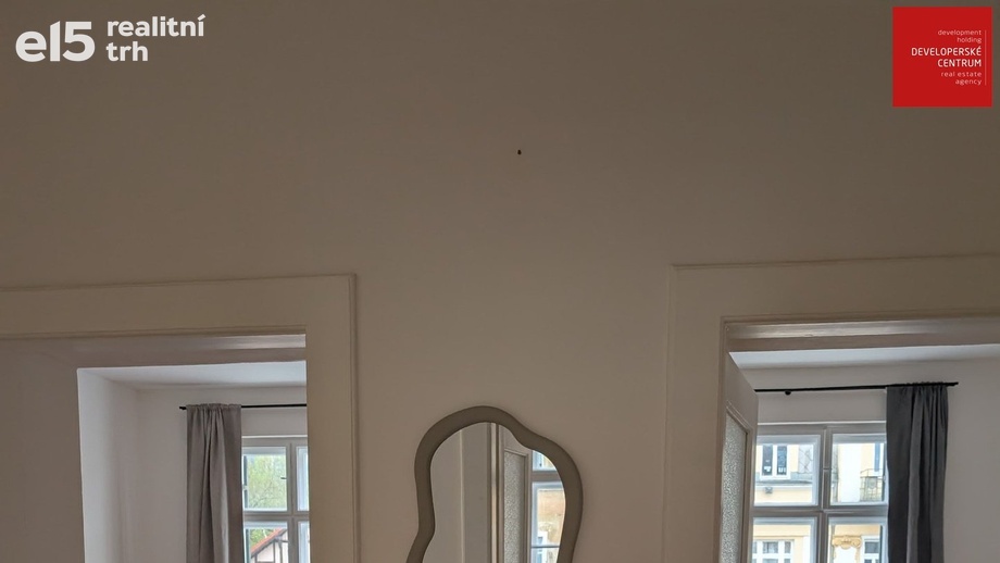 Pronájem byty 3+1, 90 m² - Mariánské Lázně
