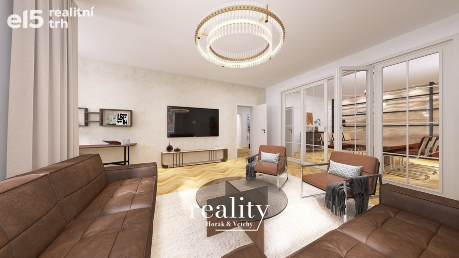 Prodej rodinné domy, 580 m² - Znojmo