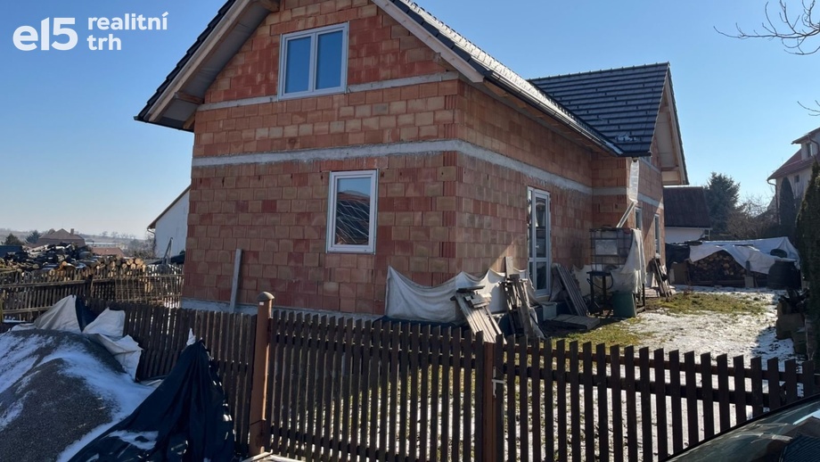 Prodej rodinné domy, 300 m² - Košetice