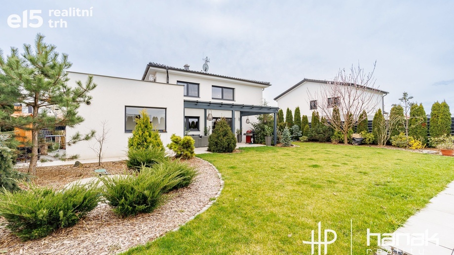 Prodej rodinné domy, 236 m² - Hlušovice