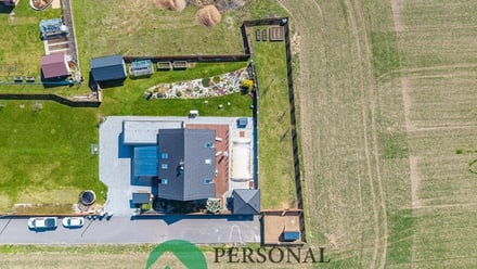 Prodej rodinného domu 236 m², Háje