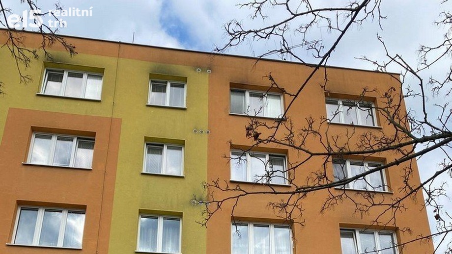 Pronájem byty 2+1, 53 m² - Plzeň - Východní Předměstí