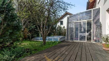 Prodej rodinného domu 162 m², Vienna, Rakousko