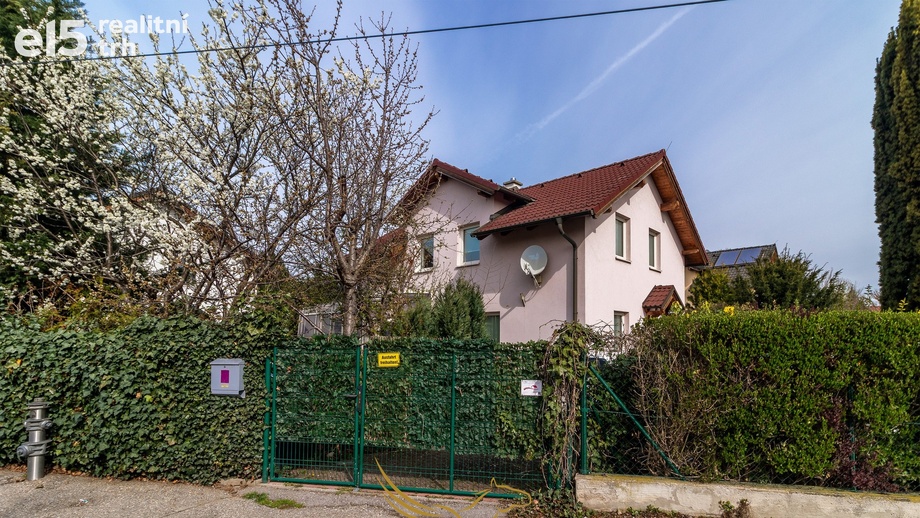 Prodej rodinné domy, 162 m² - Vienna