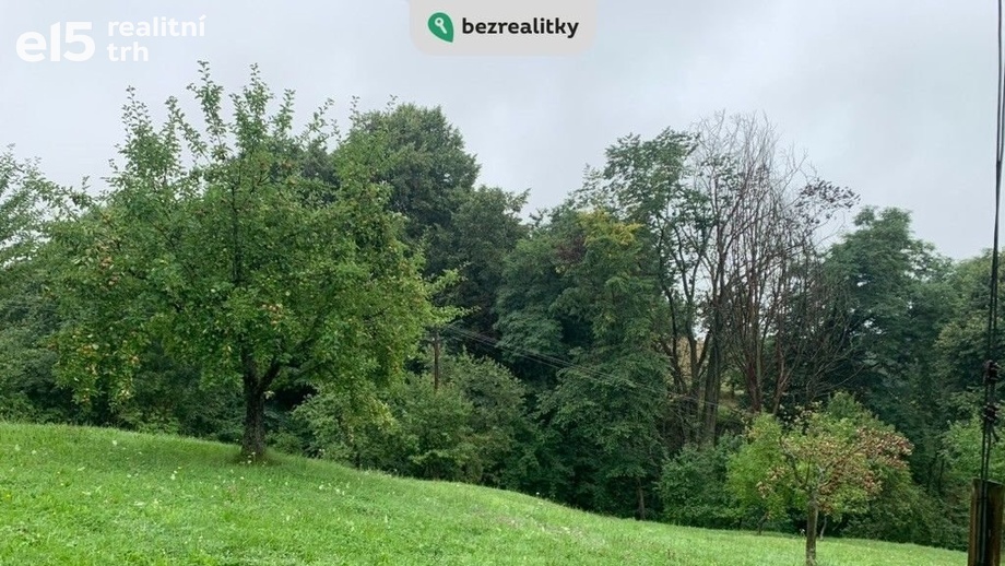 Prodej pozemky pro bydlení, 928 m² - Nýrov