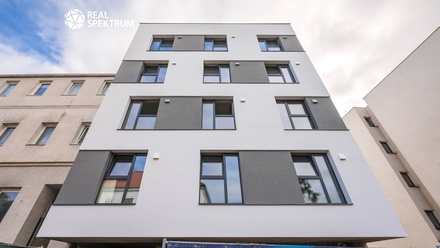 Prodej bytu 3+kk 64 m², Brno