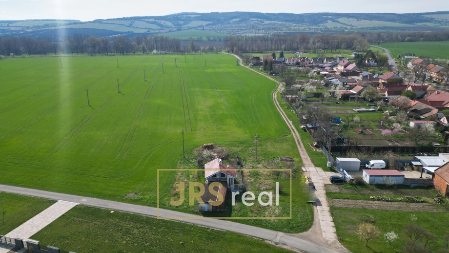Prodej rodinného domu 55 m², Hroznová Lhota