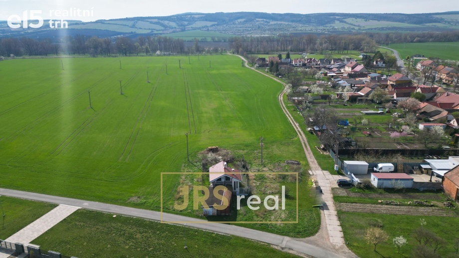 Prodej rodinného domu 55 m², Hroznová Lhota