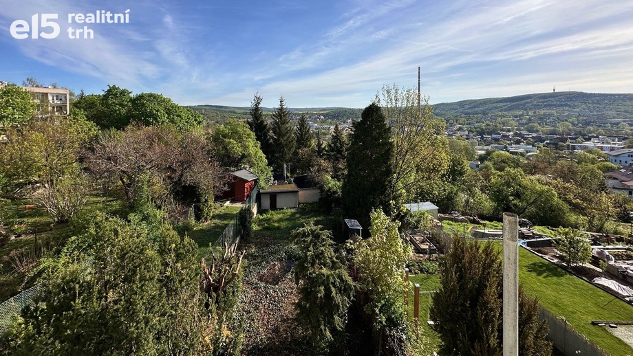 Prodej kanceláře, 183 m² - Brno - Husovice
