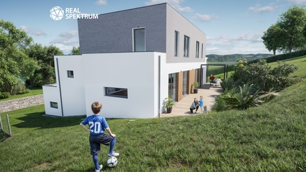 Prodej stavebního pozemku 1 184 m², Brno - Ivanovice