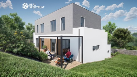 Prodej stavebního pozemku 1 184 m², Brno - Ivanovice