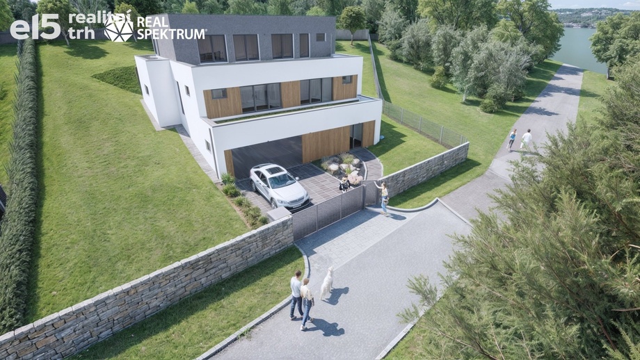 Prodej pozemky pro bydlení, 1 184 m² - Brno - Ivanovice