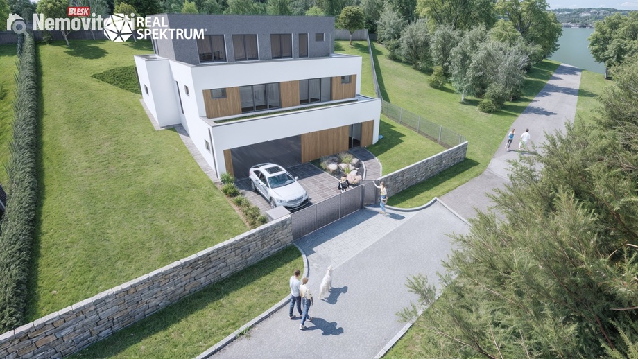 Prodej stavebního pozemku 1 184 m², Brno - Ivanovice