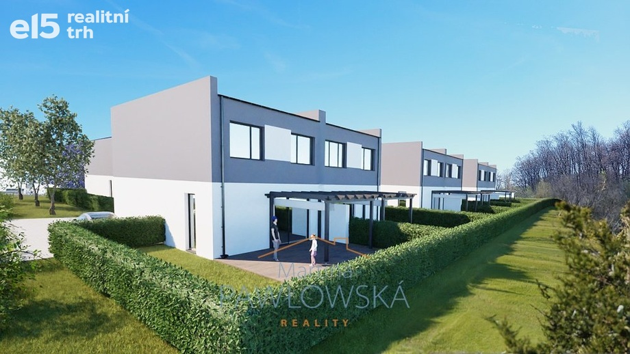 Prodej rodinné domy, 135 m² - Těrlicko