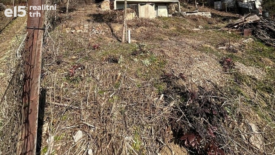 Prodej chata, 50 m² - Brno - Nový Lískovec