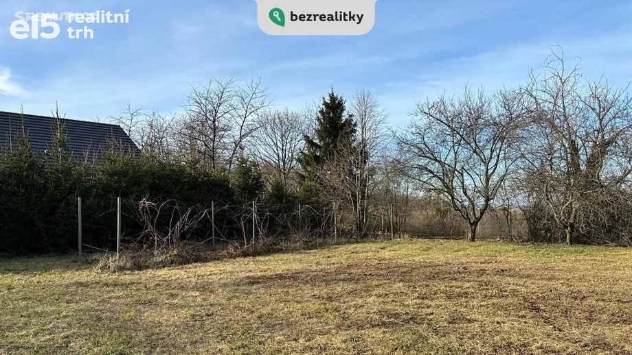 Prodej ostatní pozemky, 1 565 m² - Heřmanův Městec - Chotěnice
