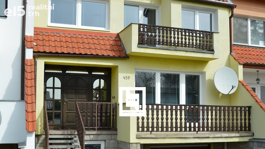 Prodej rodinné domy, 326 m² - Velký Týnec