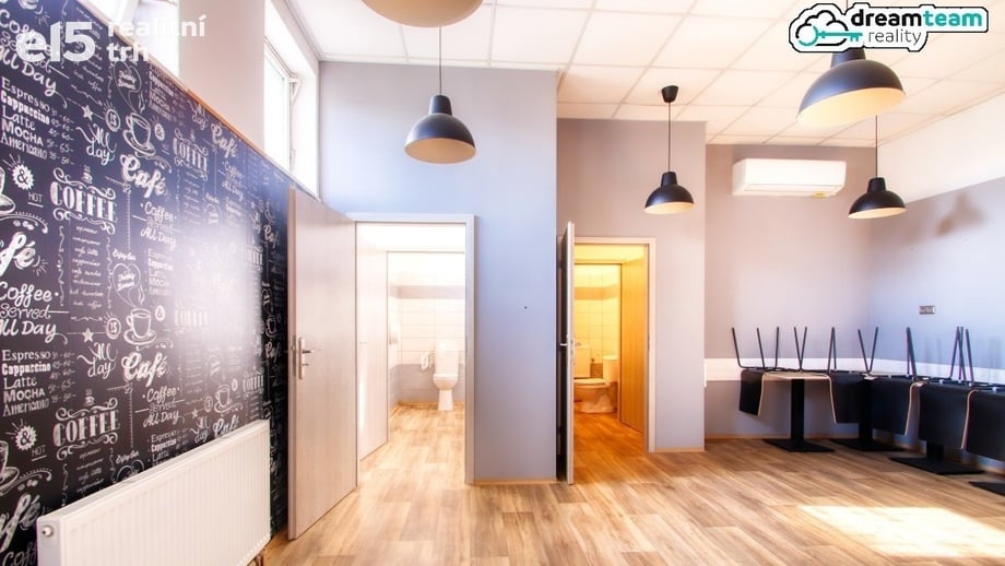 Prodej obchodní prostory, 360 m² - Stará Ves nad Ondřejnicí - Stará Ves