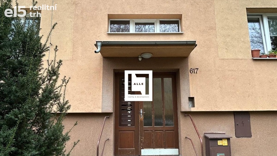 Prodej byty 2+1, 53 m² - Studénka - Butovice