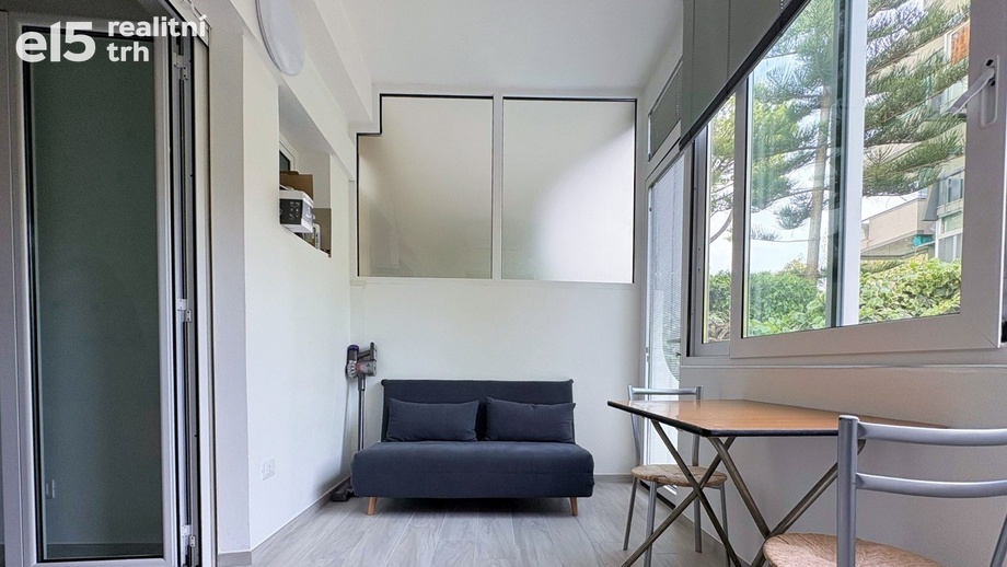 Prodej byty 2+kk, 36 m² -
