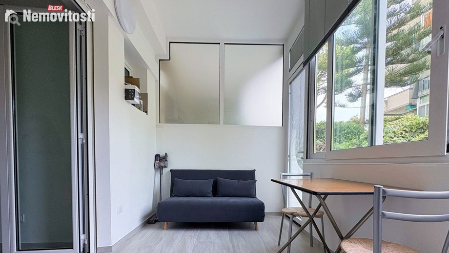 Prodej bytu 2+kk 36 m², Silvi,Itálie