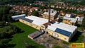 Pronájem komerční nemovitosti 2 370 m², Drnovice