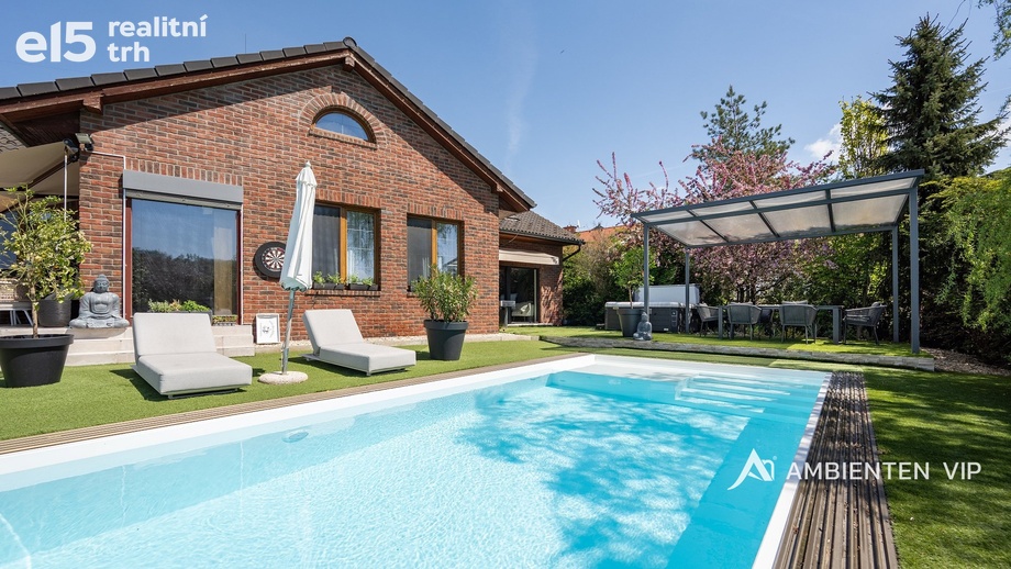 Prodej rodinné domy, 180 m² - Rosice