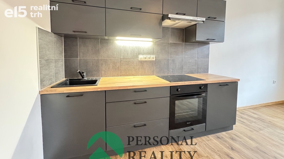 Pronájem bytu 2+kk 51 m², Volyně