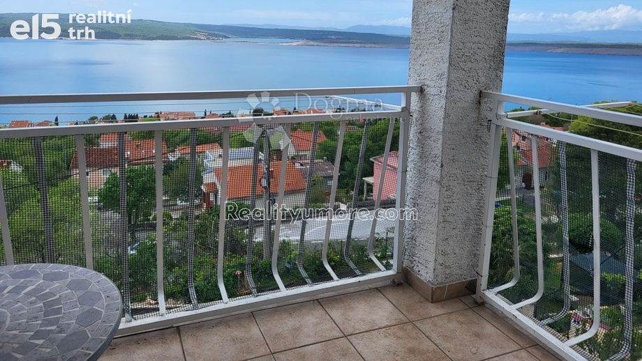 Prodej byty 2+kk, 45 m² - Dramalj