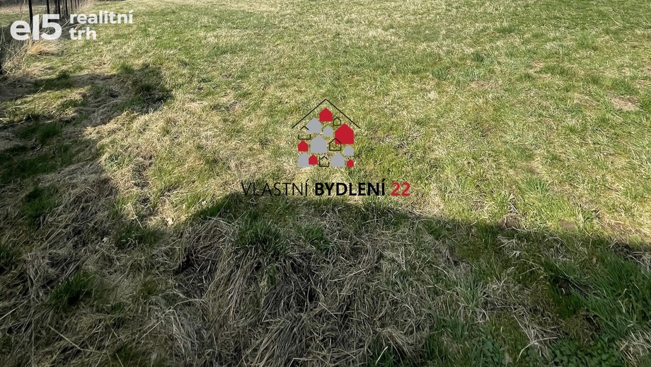 Prodej pozemky pro bydlení, 3 160 m² - Třinec - Guty