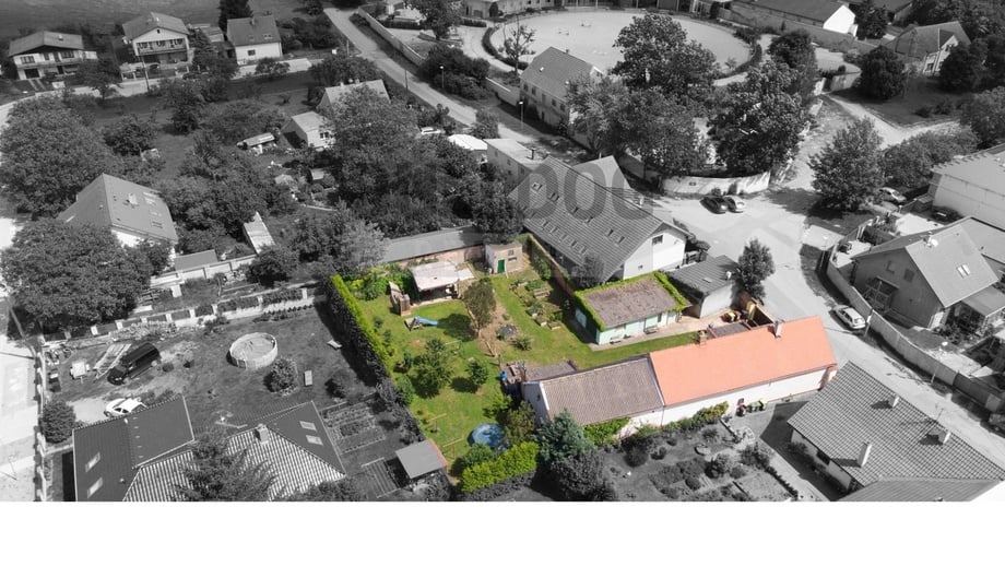 Prodej rodinné domy, 225 m² - Čelákovice - Záluží