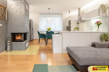 Prodej rodinného domu 204 m², Moravský Krumlov