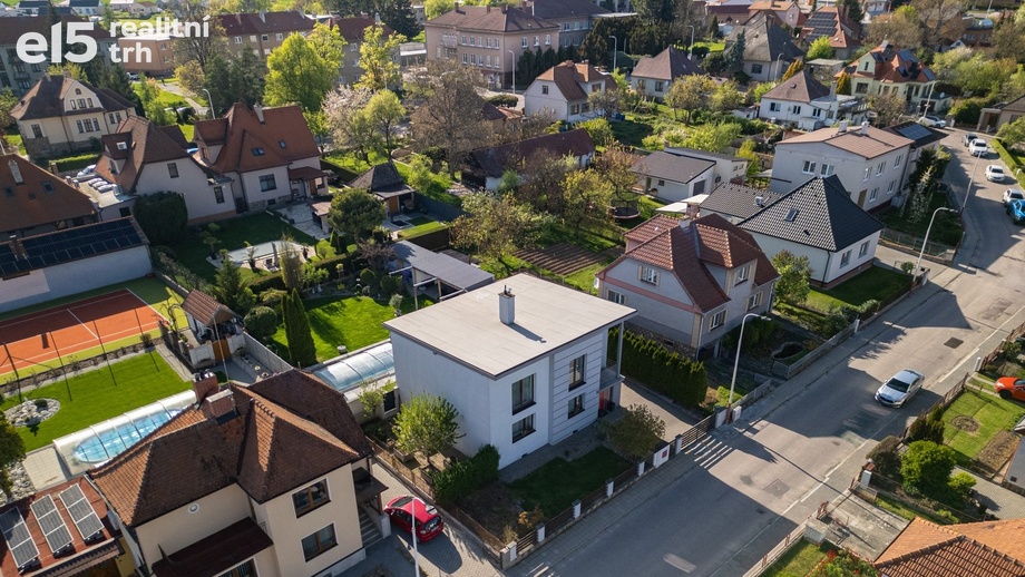 Prodej rodinné domy, 204 m² - Moravský Krumlov