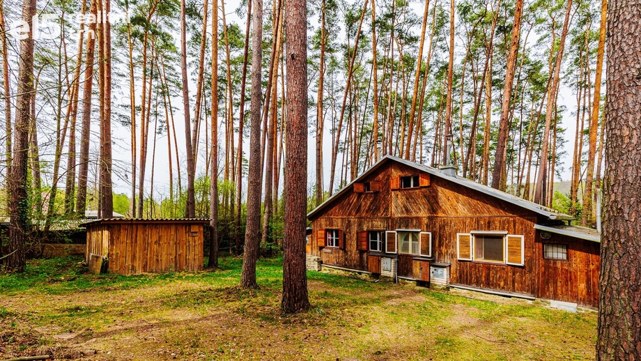 Prodej chaty 82 m², Starý Petřín - Jazovice