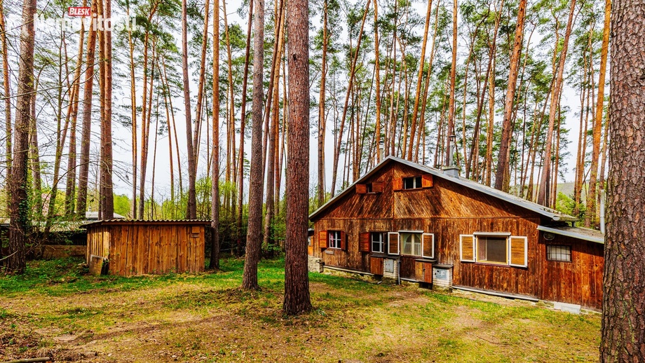 Prodej chaty 82 m², Starý Petřín - Jazovice